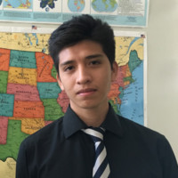 Jason De La Cruz Maya