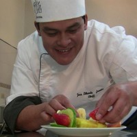 Jose Libardo Fuentes Camargo