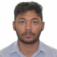 Ashwin Kharkwal