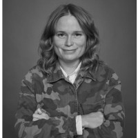 Anna Svensson