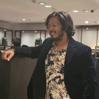 Pranat Mishra