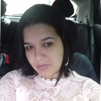 Gislene Cardoso