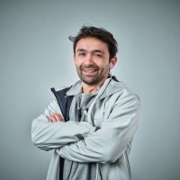 Andres Felipe Arevalo Llano