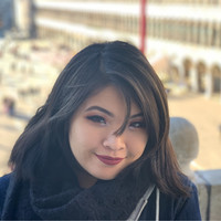 Maria Mishima