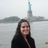 Jaclyn Mascarenas, Cpa