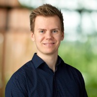 Martin Østerlund