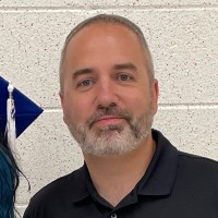 Brian Morgan