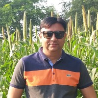 Ramanik Patel