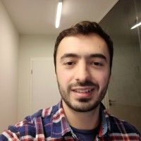 Afrim Arifi