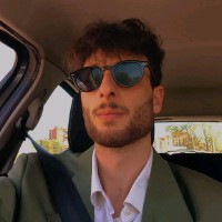 Alessio M. Giacometti