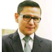 Julián Ufredo Ordóñez F.