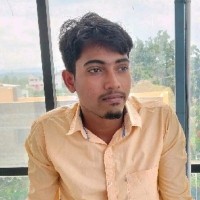Kiruthick M