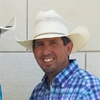 Danny Cantu