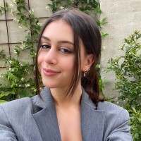 Kristen Roiniotis