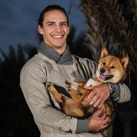 Cody McCullough