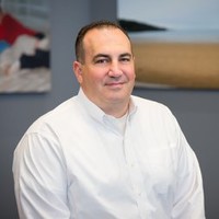 Noah Seidenberg