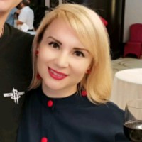 Mariia Gerasimova