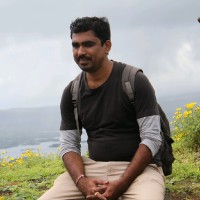 Makarand Vinayak Chinchore
