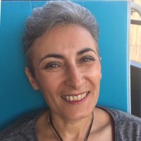 Lakhal Samia