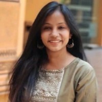 Manisha A