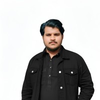 Muhammad Abdullah Haroon