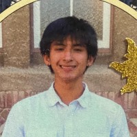 Bryce Kaden Miranda
