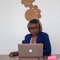 DANIELLA RAVONIHARISOA