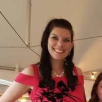 Amanda Schenck, CRCP