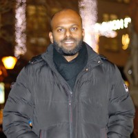 Arunkumar Palanisamy