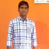 Jonna Rakesh