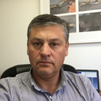 Claudio Velasco Pohle