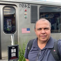 Paulo Cabral Liberato de Mattos