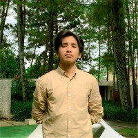 Joseph Raffles Sitorus