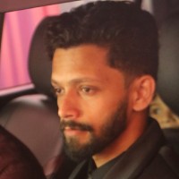 Seleem Malik Kp