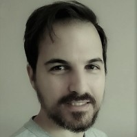 Dimitris Giannakopoulos