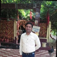 V kishore Kumar