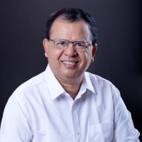 Krishna Murthy