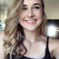 Brianna Fasoli