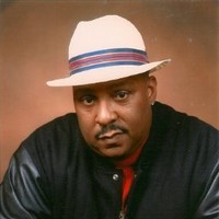 Charles Harris