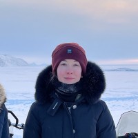 Sarah MacLeod