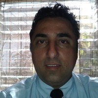 Víctor Alfredo Llerena Véliz