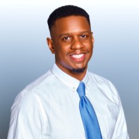 Ghyroan J. Parham