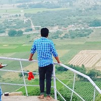 Pantala Rajesh