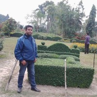 Durgapur Idf
