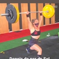 Anderlaine Antunes de Oliveira Buarque moura