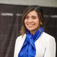 Maria Alejandra Alvarado