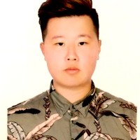 Jackie Chang