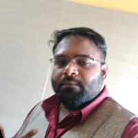 Srinath Mohan