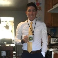 Christopher Denfeld