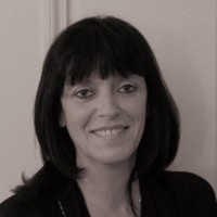 Isabelle CHAMOREAU